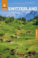 Reisgids Switzerland - Zwitserland | Rough Guides