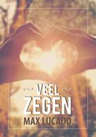 Veel zegen (Hardback)