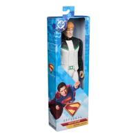 Grenn Lantern - figuur 30 cm - 4 jaar - Superman de film