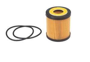 Oliefilter PURFLUX, u.a. für Opel, Fiat, Vauxhall, Saab, Alfa Romeo, Suzuki, Cadillac