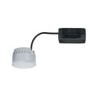 Paulmann LED Coin Nova LED-inbouwlamp voor badkamer Energielabel: F (A - G) LED Satijn - thumbnail