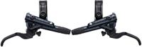 Shimano slx bl-m7100 brake lever set