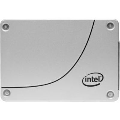 Intel ® SSD D3-S4610 Series (960GB, 2.5in SATA 6Gb/s, 3D2, TLC)