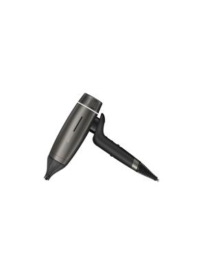 ghd Hairdryers Föhn Speed professional hair dryer metallic black 1 St