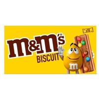 Twix M&M's - Top Chocolate Cookies 210 Gram