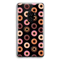 Donuts: Xiaomi Mi Mix 2 Transparant Hoesje
