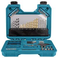 Makita Boor-/schroefbitset 105-delig P-90364