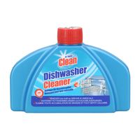 At Home Vaatwas Machinereiniger 250ml - thumbnail