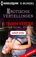 Erotische vertellingen - Grace D'Otare, Destiny D'Otare - ebook