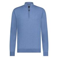 Scotland Blue Trui SPE25105HI04SB-241