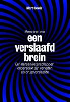 Memoires van een verslaafd brein (Paperback)