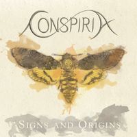 Signs And Origins - CD (8718858191376) - thumbnail