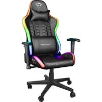 GXT 716 Rizza RGB LED Illuminated Gaming Chair Gamestoel