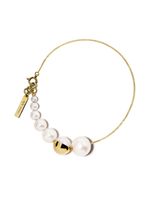 TASAKI bracelet M/G TASAKI Shell en or 18ct