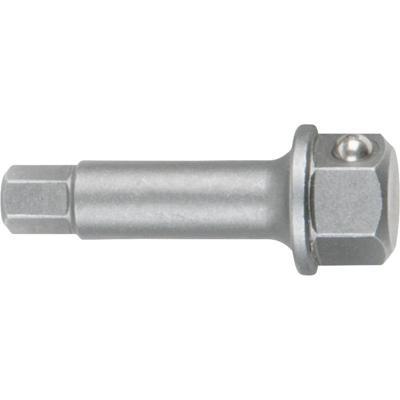 KS Tools 918.3502 Inbus-dopsleutelinzet, 7 mm