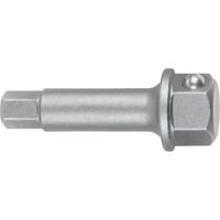 KS Tools 918.3502 Inbus-dopsleutelinzet, 7 mm
