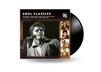 Soul Classics langspeelplaat - thumbnail