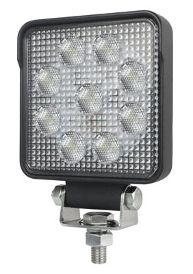 HELLA Work lights s1500 led