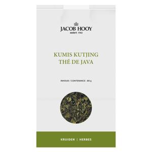 Jacob Hooy Kumis kutjing