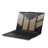 ASUS TUF Gaming A16 Advantage Edition FA617NS-N3085W 7735HS Notebook 40,6 cm (16") WUXGA AMD Ryzen™ 7 16 GB DDR5-SDRAM 512 GB SSD AMD Radeon RX 7600S Wi-Fi 6 (802.11ax) Windows 11 Home Zwart, Zand - thumbnail