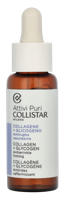 Collistar Attivi Puri Collagen+Glycogen Anti Wrinkle Firming 30 ml