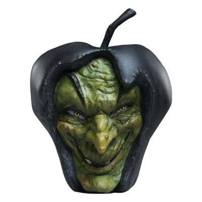 Sideshow Originals Apple Replica Witch Apple (Green Variant) 10 cm Sideshow Originals Apple Replica Witch Apple (Green Variant) 10 cm