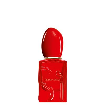 Giorgio Armani Si Passione Red Musk Eau de Parfum 30ml