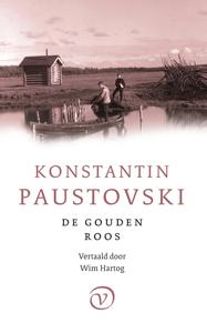 De gouden roos - Konstantin Paustovski - ebook