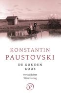 De gouden roos - Konstantin Paustovski - ebook