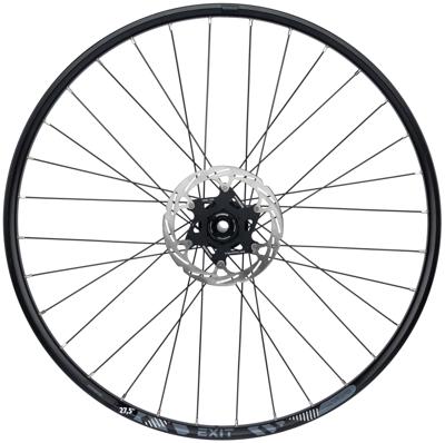 CONTEC adapterkit voorwiel "adhubter front"