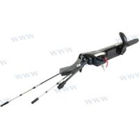 PAF115-01030000 - F115 MULTIFUNCTIONELE TillerBEDIENING