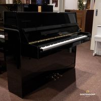 Rösler 108 PE messing piano  136082-2971