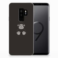 Samsung Galaxy S9 Plus Telefoonhoesje met Naam Gorilla