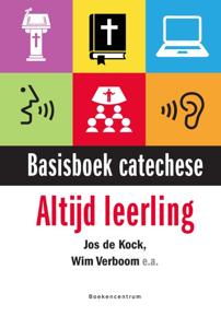Altijd leerling (Paperback)