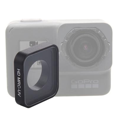 Snap-on MCUV Lens Filter voor de GoPro HERO 6/5