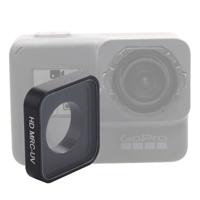 Snap-on MCUV Lens Filter voor de GoPro HERO 6/5