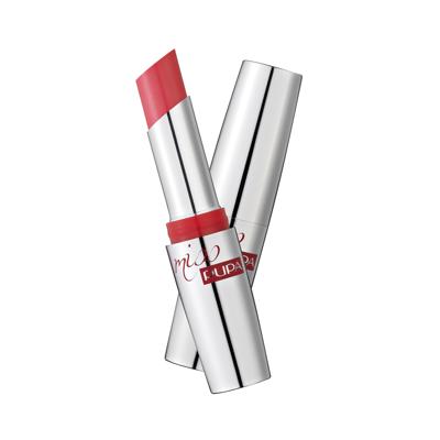 PUPA Miss Pupa Ultra Brilliant Lipstick Flamingo 2.4ml