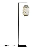 Dutchbone Ming Vloerlamp - Wit