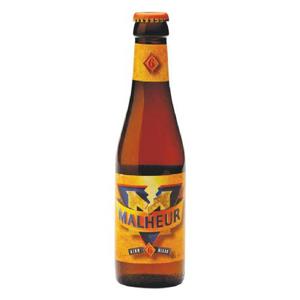 Malheur Malheur Blond 6 25CL