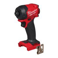 Milwaukee M18 FUEL™ FIDRQ-0X Accu hydraulische slagschroevendraaier 113Nm SURGE™ 18V Basic Body in HD-Box - 4933498910