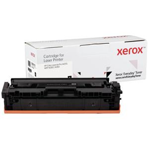 Xerox Toner vervangt HP 207A (W2210A) Compatibel Zwart 1350 bladzijden Everyday 006R04192