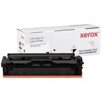 Xerox Toner vervangt HP 207A (W2210A) Compatibel Zwart 1350 bladzijden Everyday 006R04192 - thumbnail