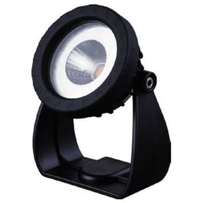 Po watter LED lamp 3 x 6 watt