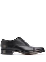 Scarosso derbies Federigoo - Noir