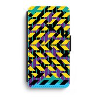 Skew Bee 3: iPhone XR Flip Hoesje