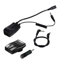 Falcon Eyes Radio Trigger Set RF-A2416-8 voor SS-D - thumbnail