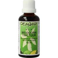 Cruydhof Meidoorn tinctuur