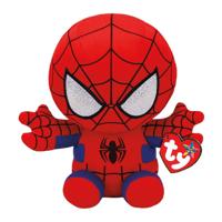 Ty Beanie buddy marvel spiderman, 24cm