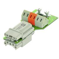 Harting Businzetstuk 09120062795 Inhoud: 1 stuk(s)