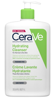 CeraVe Hydraterende Reinigingscrème